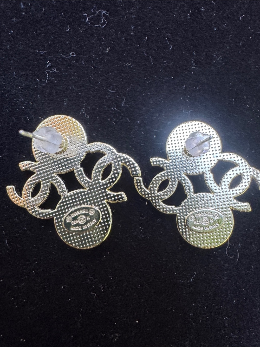 Earrings stud - Picture 6 of 6